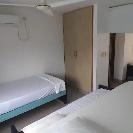 Tolu Magico, Apartamentos Amoblados Con Vista Al Mar, Elegancia Y Comodidad Exterior photo