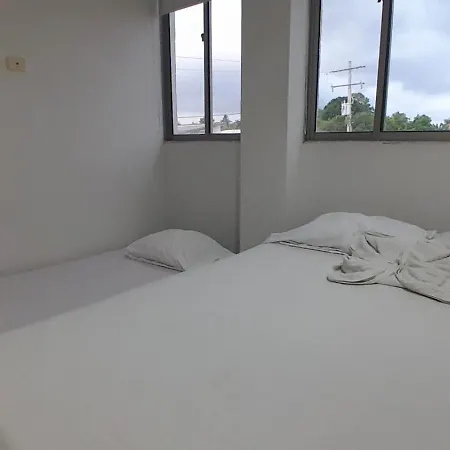 Tolu Magico, Apartamentos Amoblados Con Vista Al Mar, Elegancia Y Comodidad Exterior photo