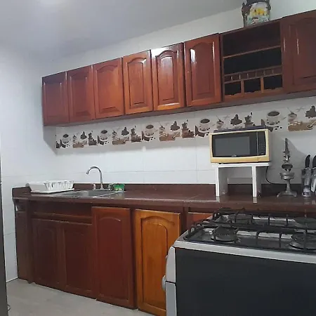 Tolu Magico, Apartamentos Amoblados Con Vista Al Mar, Elegancia Y Comodidad Exterior photo