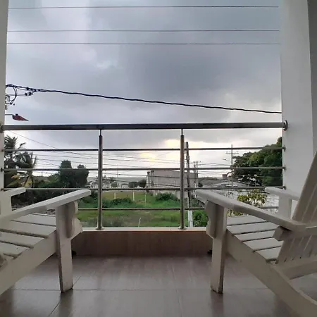 Tolu Magico, Apartamentos Amoblados Con Vista Al Mar, Elegancia Y Comodidad Exterior photo