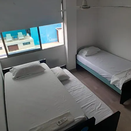 Tolu Magico, Apartamentos Amoblados Con Vista Al Mar, Elegancia Y Comodidad Exterior photo
