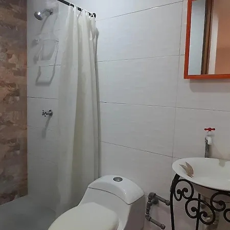 Tolu Magico, Apartamentos Amoblados Con Vista Al Mar, Elegancia Y Comodidad Exterior photo