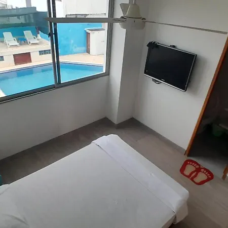 Tolu Magico, Apartamentos Amoblados Con Vista Al Mar, Elegancia Y Comodidad Exterior photo