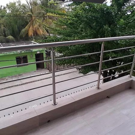 Tolu Magico, Apartamentos Amoblados Con Vista Al Mar, Elegancia Y Comodidad Exterior photo