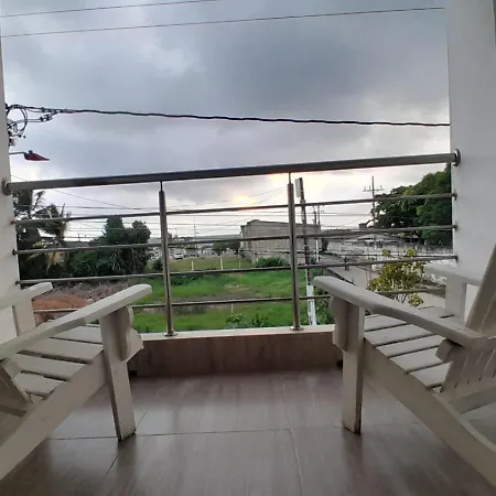 Tolu Magico, Apartamentos Amoblados Con Vista Al Mar, Elegancia Y Comodidad Exterior photo