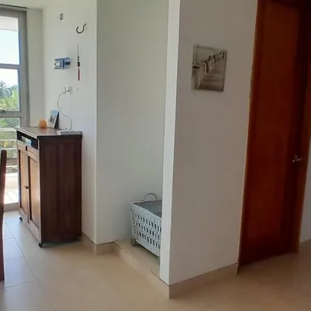 Tolu Magico, Apartamentos Amoblados Con Vista Al Mar, Elegancia Y Comodidad Exterior photo
