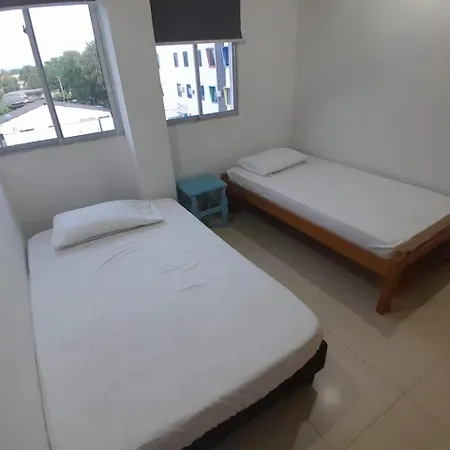 Tolu Magico, Apartamentos Amoblados Con Vista Al Mar, Elegancia Y Comodidad Exterior photo