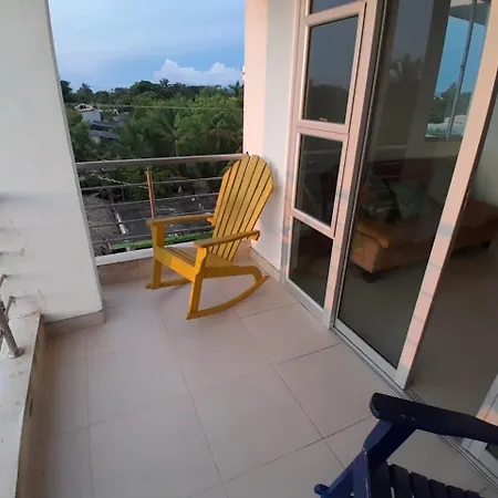 Tolu Magico, Apartamentos Amoblados Con Vista Al Mar, Elegancia Y Comodidad Exterior photo
