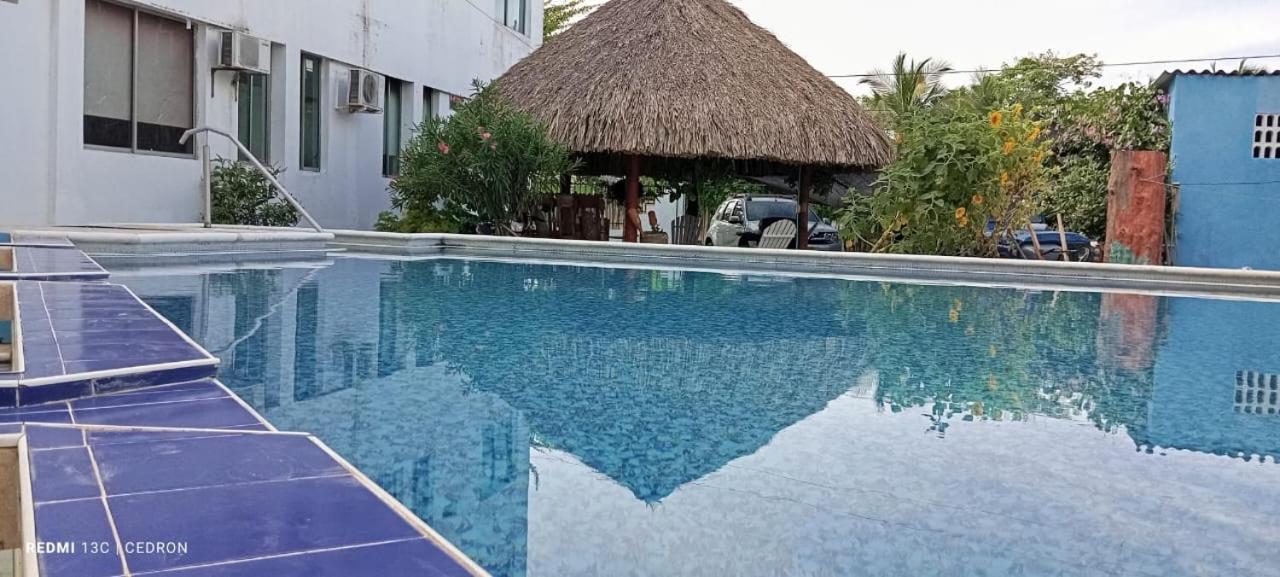 Magico, Amoblados Con Vista Al Mar, Elegancia Y Comodidad Tolu