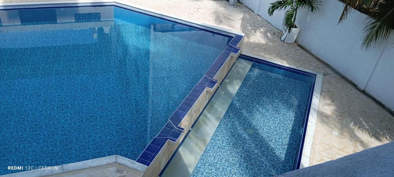 Magico, Amoblados Con Vista Al Mar, Elegancia Y Comodidad Apartment Tolu