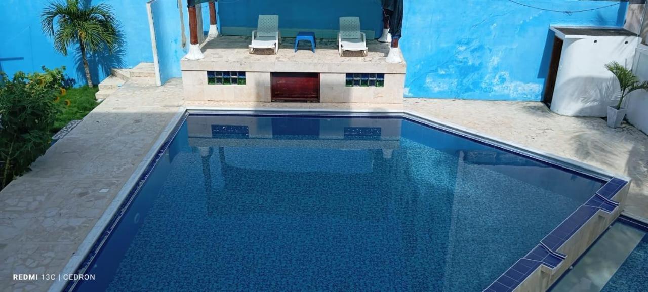 Apartment Magico, Amoblados Con Vista Al Mar, Elegancia Y Comodidad Tolu